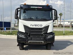 Iveco T-WAY 540
