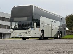 Volvo B11R Plaxton Elite i