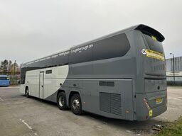 Volvo B11R Plaxton Elite i