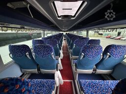 Volvo B11R Plaxton Elite i