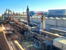 LEEUBUUR Diverse VDL Meiller Multilift