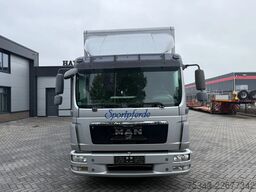 MAN | Horse Truck | Year: 2011 | KM: 312.257 | 5 Ho...