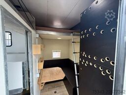 MAN | Horse Truck | Year: 2011 | KM: 312.257 | 5 Ho...
