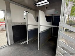 MAN | Horse Truck | Year: 2011 | KM: 312.257 | 5 Ho...