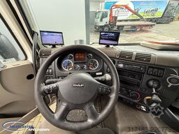 DAF CF 75.310 Fassi F260XP 5+2, Euro 5