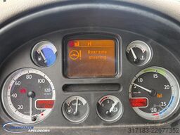 DAF CF 75.310 Fassi F260XP 5+2, Euro 5