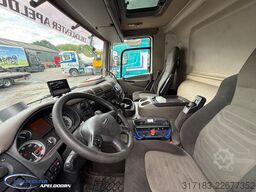 DAF CF 75.310 Fassi F260XP 5+2, Euro 5
