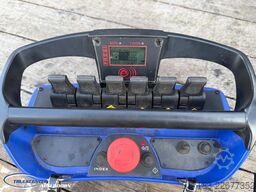 DAF CF 75.310 Fassi F260XP 5+2, Euro 5