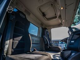 IVECO X-WAY 460 - HYVA  - 91000 KM