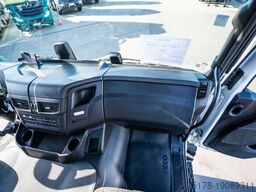 IVECO X-WAY 460 - HYVA  - 91000 KM