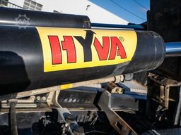 IVECO X-WAY 460 - HYVA  - 91000 KM