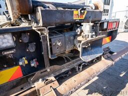 IVECO X-WAY 460 - HYVA  - 91000 KM