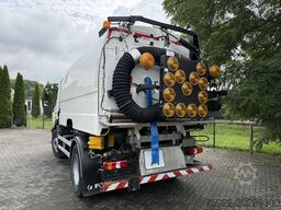 MERCEDES-BENZ Atego 1323 Faun Viajet Hochdruckpumpe