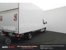 MERCEDES-BENZ Sprinter 316 Maxi *Ladebordwand*KAMERA+NAVI (705