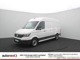 VOLKSWAGEN Crafter 35 *Frischdienst Konvekta* AHK 3,0t (238