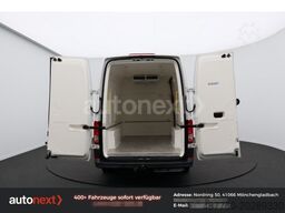 VOLKSWAGEN Crafter 35 *Frischdienst Konvekta* AHK 3,0t (238