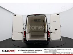 VOLKSWAGEN Crafter 35 *Frischdienst Konvekta* AHK 3,0t (238