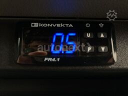 VOLKSWAGEN Crafter 35 *Frischdienst Konvekta* AHK 3,0t (238