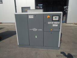 ATLAS COPCO GA18VSDFF
