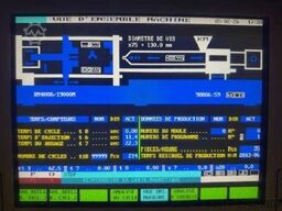 KraussMaffei KM 4000-19000 MC