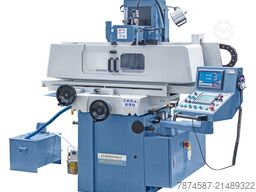 Bernardo BSG 2550 PLC