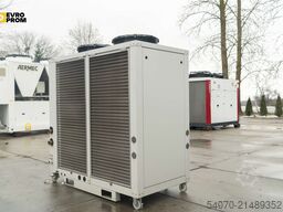 Used Chiller TECHNOTRANS - 55 KW | With warranty