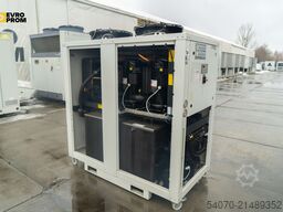 Used Chiller TECHNOTRANS - 55 KW | With warranty