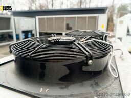 Used Chiller TECHNOTRANS - 55 KW | With warranty