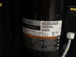 Used Chiller TECHNOTRANS - 55 KW | With warranty