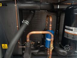 Used Chiller TECHNOTRANS - 55 KW | With warranty