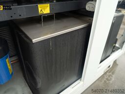 Used Chiller TECHNOTRANS - 55 KW | With warranty
