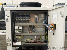 Used Chiller TECHNOTRANS - 55 KW | With warranty