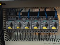 Used Chiller TECHNOTRANS - 55 KW | With warranty