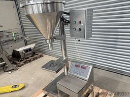 POWDER PACKING MACHINE AF-PP5