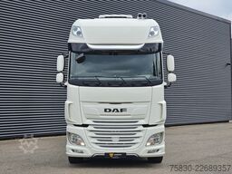 DAF XF 480 6x2 / OPRIJ - MACHINE TRANSPORT