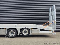 DAF XF 480 6x2 / OPRIJ - MACHINE TRANSPORT