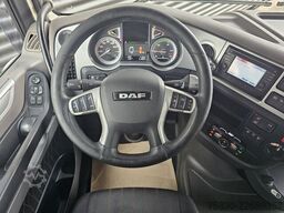 DAF XF 480 6x2 / OPRIJ - MACHINE TRANSPORT