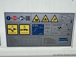 KNAPEN K100