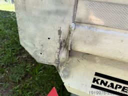 KNAPEN K100