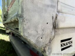 KNAPEN K100