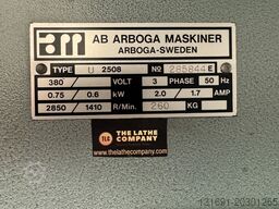 Arboga U2508