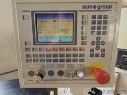 SCM OLIMPIC K500 T-ER2