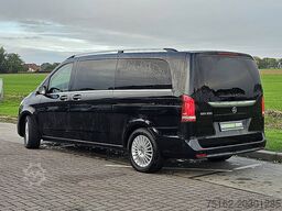 MERCEDES-BENZ EQV 300 L3 XXL Avantgarde 8P