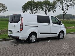 FORD TRANSIT CUSTOM 2.0 L1H1 Navi Euro6
