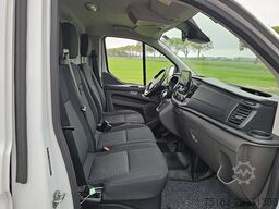 FORD TRANSIT CUSTOM 2.0 L1H1 Navi Euro6