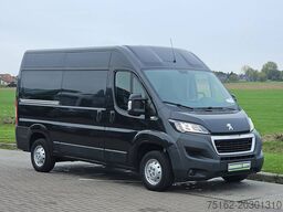 PEUGEOT BOXER 2.0 L2H2 Navi Airco NAP!