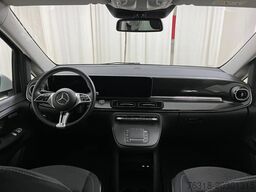 Mercedes-Benz EQV 250 Lang mopf Distronic 8Sitz Kamera MBUX