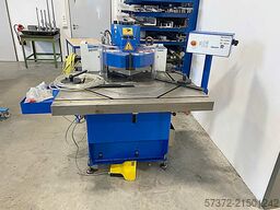 Boschert KS 30-120 Stanzen