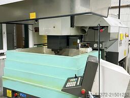 Agie Agiematic T + Agiepuls 60 HSF