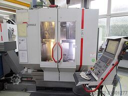 Hermle C20V